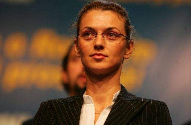 Gorghiu: Aceasta campanie imi provoaca SCARBA! PSD, un partid al gainarilor