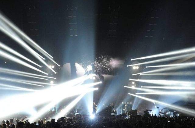 [Video] Kings of Leon va lansa un nou album