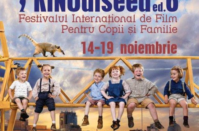 [Video] "Finn", de Frans Weisz, deschide KINOdiseea