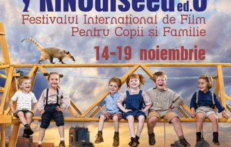  Video  "Finn", de Frans Weisz, deschide KINOdiseea