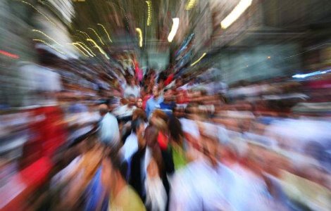  Top  Cele mai banale obiceiuri zilnice care NE FAC RAU