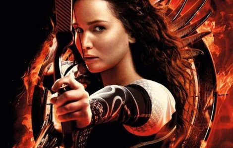 Trilogia "Jocurile Foamei", transformata intr-o piesa de teatru