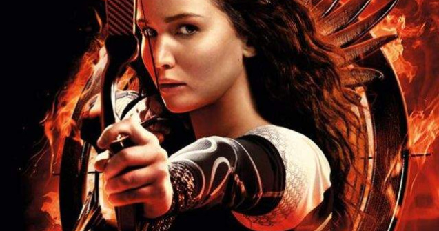 Trilogia "Jocurile Foamei", transformata intr-o piesa de teatru