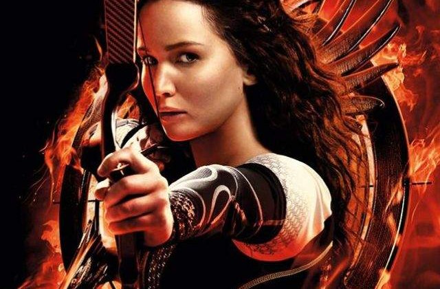 Trilogia "Jocurile Foamei" va fi transformata intr-o piesa de teatru, la Londra