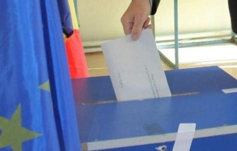 BEC: Se POT INFIINTA sectii noi de votare in diaspora