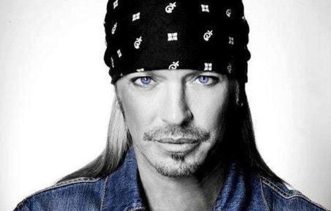  Video  Bret Michaels a suferit o interventie chirurgicala la rinichi