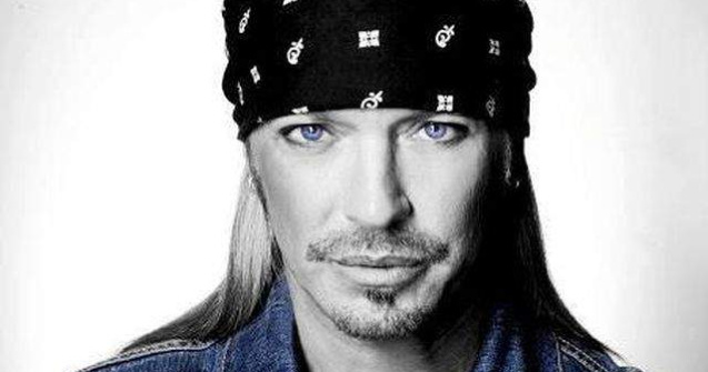  Video  Bret Michaels a suferit o interventie chirurgicala la rinichi