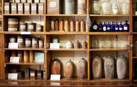  Top  Zece remedii de-a dreptul BIZARE care chiar FUNCTIONEAZA