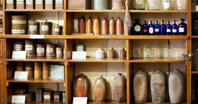  Top  Zece remedii de-a dreptul BIZARE care chiar FUNCTIONEAZA