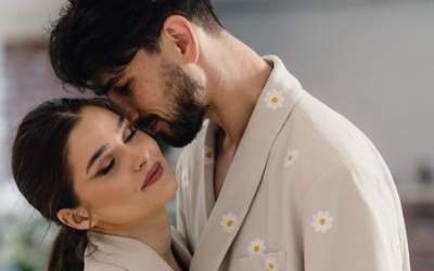 Theo Rose și Anghel Damian,...