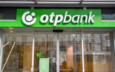 Cea mai mare bancă din...