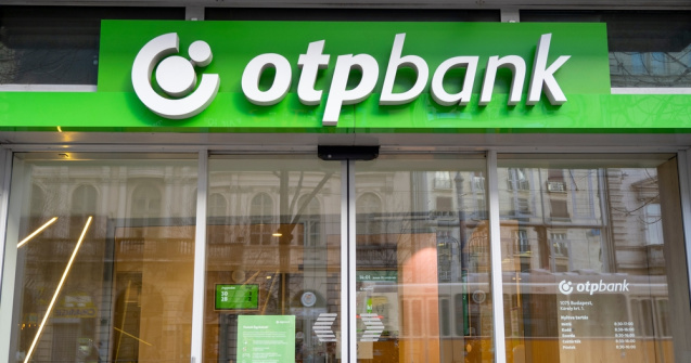 Cea mai mare bancă din România este pe cale să cumpere OTP Bank. Afacerea este evaluată la 350 de milioane de euro