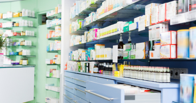Farmaciile vor vinde antibiotice fără rețetă