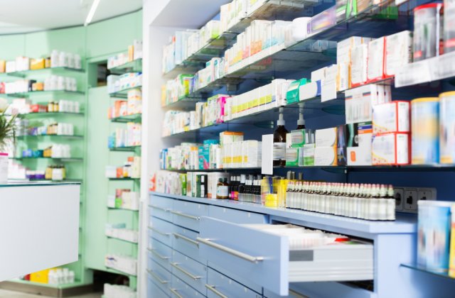 Farmaciile vor vinde antibiotice fără rețetă. Condițiile &icirc;n care acestea vor fi eliberate