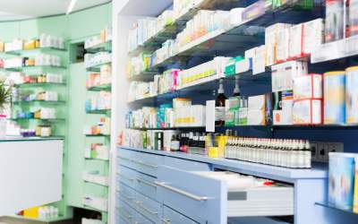 Farmaciile vor vinde...