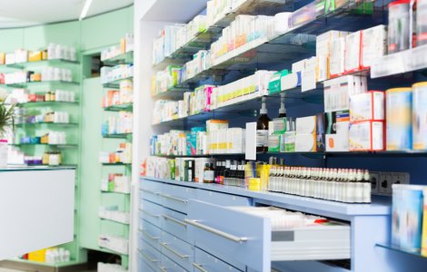 Farmaciile vor vinde antibiotice fără rețetă. Condițiile în care acestea vor fi eliberate