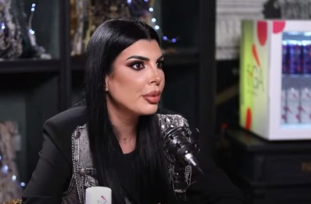 Andreea Tonciu a dat cărțile pe față. &Icirc;și editează toate pozele de pe Instagram: &bdquo;Care este problema?&rdquo;