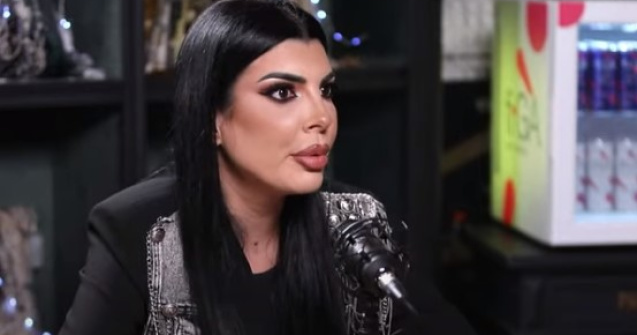 Andreea Tonciu a dat cărțile pe față. Își editează toate pozele de pe Instagram: „Care este problema?”