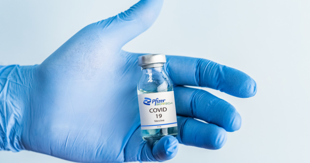 Pfizer a dat în judecată România