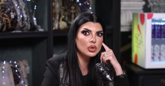 Andreea Tonciu, reacție neașteptată când a fost întrebată dacă a citit vreo carte: „Nici proastă nu sunt”