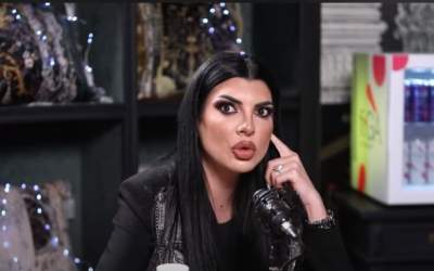 Andreea Tonciu, reacție...