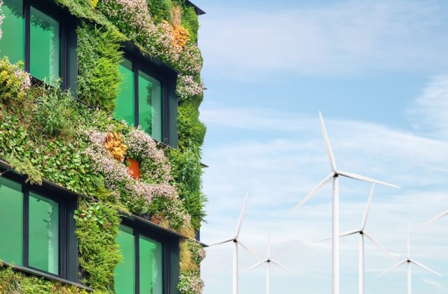 &Icirc;n ce mod opțiunile sustenabile adaugă valoare proprietății tale 