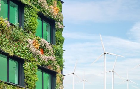 În ce mod opțiunile sustenabile adaugă valoare proprietății tale