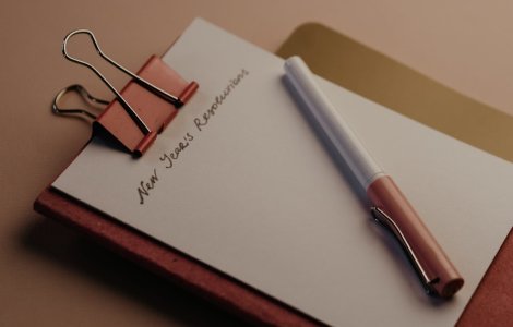 Rezoluții pentru 2024 care îţi vor transforma viaţa