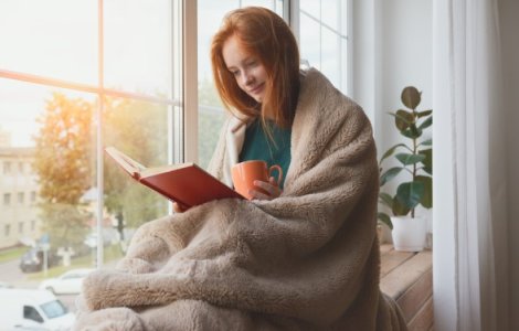 Cum să îți îmbunătățești confortul din locuință pe timp de iarnă