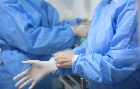 Care sunt revendicările angajaților din Sănătate. Salariile, principala problemă a medicilor din România