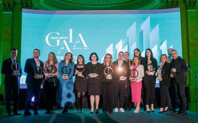 Cine sunt câștigătorii Galei...