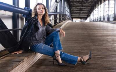 Noutăți în garderobă:  6...