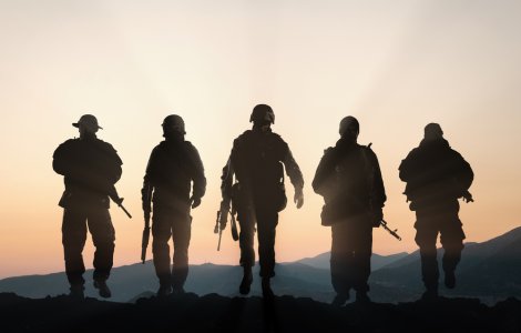 NATO se pregătește de război: simulează activarea Articolului 5....