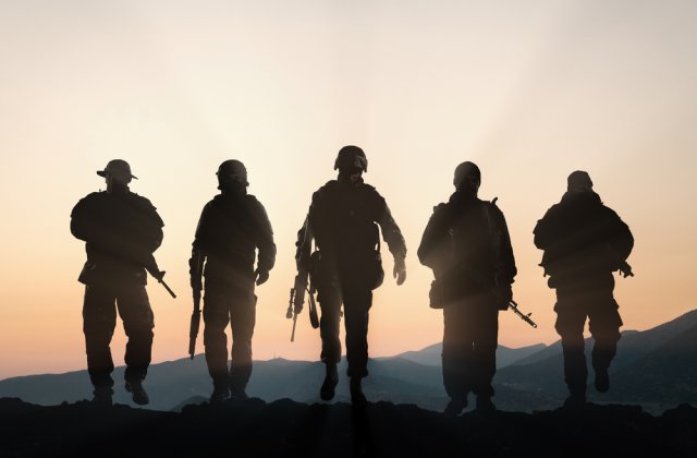 NATO se pregătește de război: simulează activarea Articolului 5. Exercițiile militare vor avea loc și &icirc;n Rom&acirc;nia