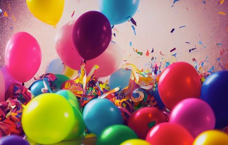 Cum să organizezi o petrecere minunată pentru majoratul copilului