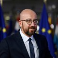 Charles Michel nu va participa la alegerile pentru Parlamentul European, din iunie 2024