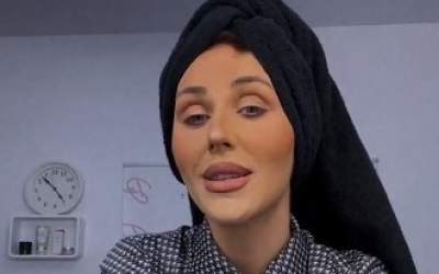 Ce despăgubiri îi cere Dana...