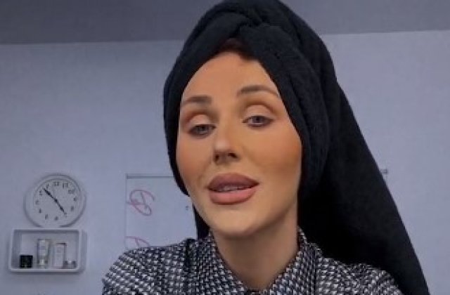 Ce despăgubiri &icirc;i cere Dana Roba lui Daniel Balaciu: &bdquo;Spitalul județean l-a dat &icirc;n judecată și are să dea și acolo 3000 de euro&rdquo;