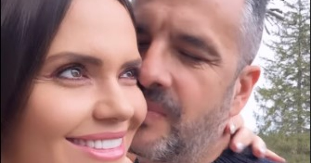 Cristina Șișcanu, desființată după ce a recunoscut că îi umblă în telefon soțului: „Ți-e frică să nu te părăsească, că rămâi săracă”