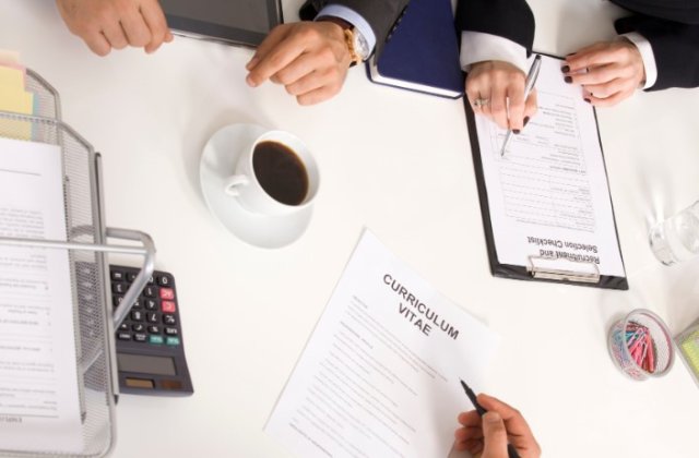 Crearea unui conținut convingător: Ce să scrii &icirc;n scrisoarea de intenție