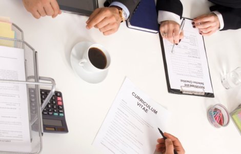 Crearea unui conținut convingător: Ce să scrii în scrisoarea de intenție