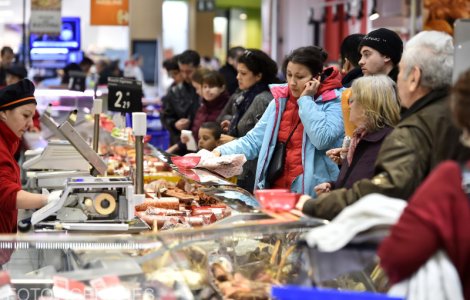 Noua listă de alimente cu adaos comercial plafonat. Cum vor fi făcute prețurile