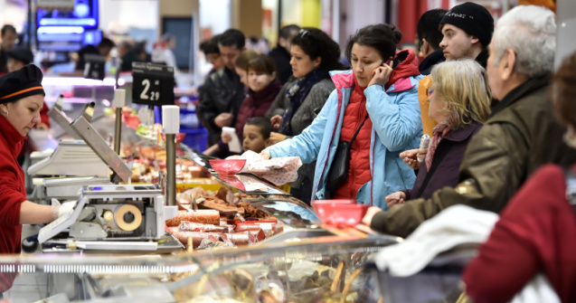 Noua listă de alimente cu adaos comercial plafonat. Cum vor fi făcute prețurile