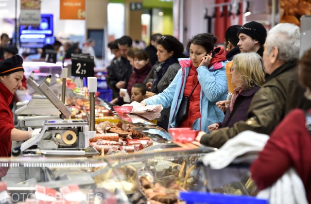 Noua listă de alimente cu adaos comercial plafonat. Cum vor fi făcute prețurile