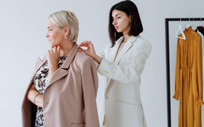 Cum să porți diferite modele...