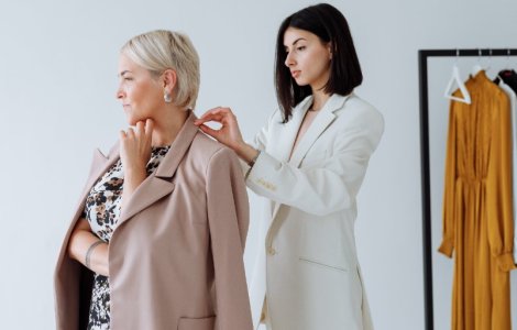 Cum să porți diferite modele de paltoane damă pentru a fi mereu stylish