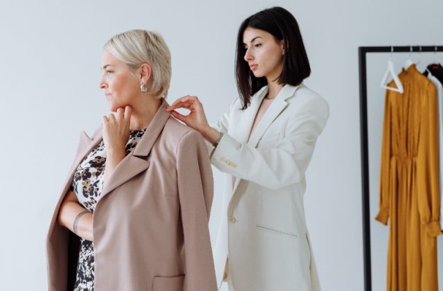 Cum să porți diferite modele de paltoane damă pentru a fi mereu stylish