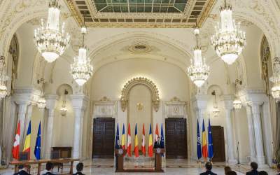 INSCOP: Mai mult de jumătate...