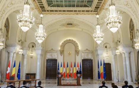 INSCOP: Mai mult de jumătate dintre români preferă un candidat independent la Preşedinţie. Doar 31% vor o femeie la Cotroceni