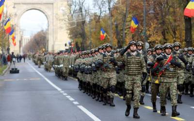 Șeful Statului Major al...